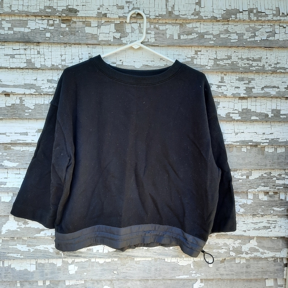 🌟 Vince sweatshirt size xs